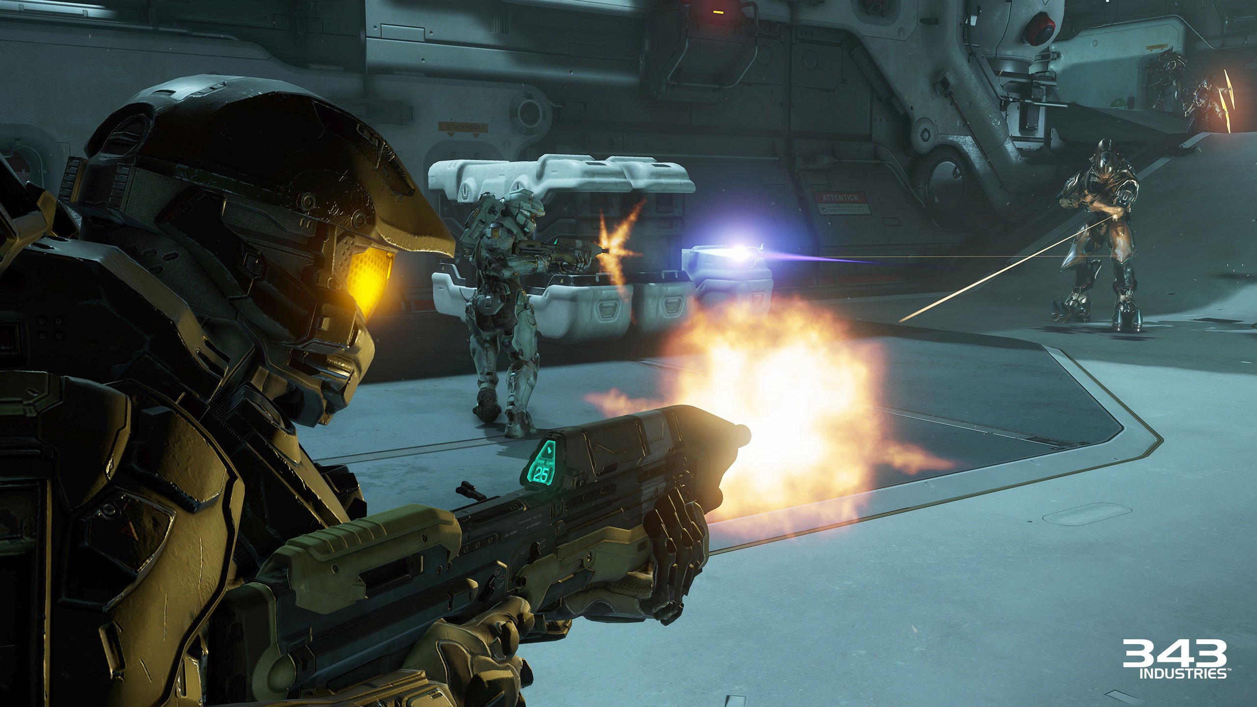 Halo 5: Guardians - Imagen 6